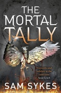 Cover: The Mortal Tally - Gollancz