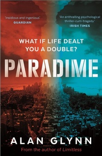 Enlarge image Cover: Paradime - Faber & Faber