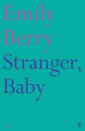 Cover: Stranger, Baby - Faber & Faber