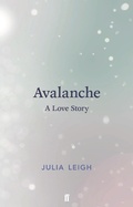 Cover: Avalanche - Faber & Faber
