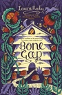 Cover: Bone Gap - Faber & Faber