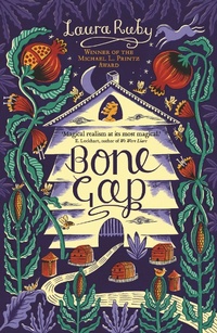 Enlarge image Cover: Bone Gap - Faber & Faber