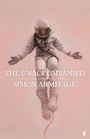 Cover: The Unaccompanied - Faber & Faber