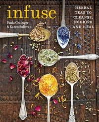 Enlarge image Cover: Infuse - Hamlyn