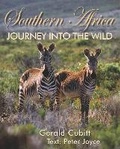 Cover: Southern Africa: Journey Into The Wild - Clifton Publications