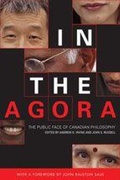 Cover: In the Agora - University of Toronto Press