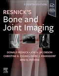 Cover: Resnick's Bone and Joint Imaging - Elsevier