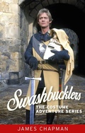 Cover: Swashbucklers - Manchester University Press