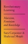 Cover: Revolutionary Learning - Pluto Press