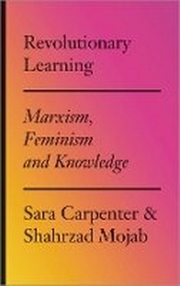 Enlarge image Cover: Revolutionary Learning - Pluto Press