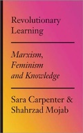 Cover: Revolutionary Learning - Pluto Press