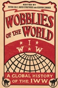Cover: Wobblies of the World - Pluto Press