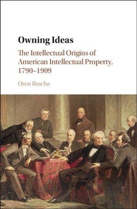 Enlarge image Cover: Owning Ideas - Cambridge University Press