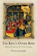 Bild: The King's Other Body - University of Pennsylvania Press
