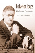 Cover: Polyglot Joyce - University of Toronto Press
