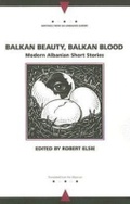 Cover: Balkan Beauty, Balkan Blood - Northwestern University Press
