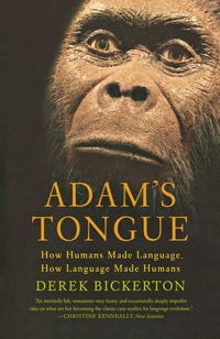 Abbildung von: Adam's Tongue - Hill & Wang Inc.,U.S.