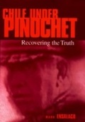 Cover: Chile Under Pinochet - University of Pennsylvania Press