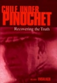 Abbildung von: Chile Under Pinochet - University of Pennsylvania Press