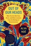 Cover: Out of Our Heads - Hill & Wang