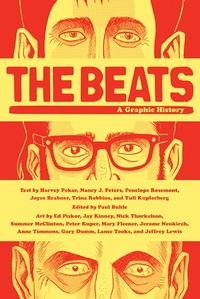 Abbildung von: The Beats - Hill & Wang