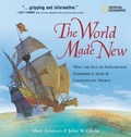 Cover: The World Made New - National Geographic Kids