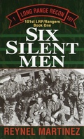 Cover: Six Silent Men - Ballantine Books Inc.