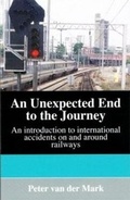 Cover: An Unexpected End to the Journey - Shrewdale Publishing