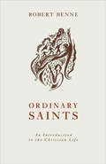 Cover: Ordinary Saints - Augsburg Fortress