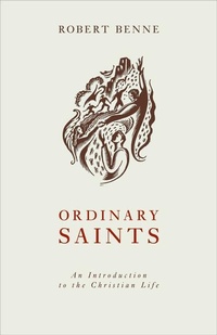 Enlarge image Cover: Ordinary Saints - Augsburg Fortress