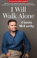 Cover: I Will Walk Alone - Ballpoint Press Limited
