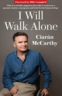 Enlarge image Cover: I Will Walk Alone - Ballpoint Press Limited