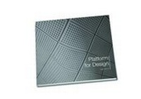 Enlarge image Cover: Platform for Design - Crossrail Limited