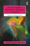 Cover: Young People's Attitudes to Religious Diversity - Routledge