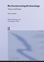 Cover: Re-constructing Archaeology - Routledge