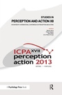 Cover: Studies in Perception and Action XII - Psychology Press Ltd