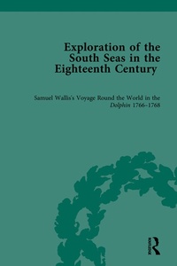 Abbildung von: Exploration of the South Seas in the Eighteenth Century - Routledge