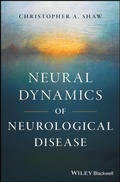 Cover: Neural Dynamics of Neurological Disease - Wiley