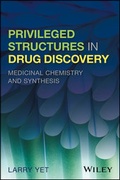 Abbildung von: Privileged Structures in Drug Discovery - Wiley
