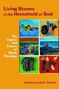 Cover: Living Stones in the Household of God - Augsburg Fortress