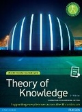Cover: Pearson Baccalaureate Theory of Knowledge Starter Pack - Pearson Education Limited