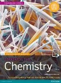 Cover: Pearson Baccalaureate Standard Level Chemistry Starter Pack - Pearson Education Limited