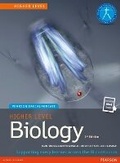 Cover: Pearson Baccalaureate Higher Level Biology Starter Pack - Pearson Education Limited