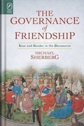 Cover: The Governance of Friendship - Ohio State University Press