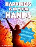 Cover: Happiness Is In Your Hands - Lulu.com