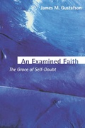 Cover: An Examined Faith - Augsburg Fortress