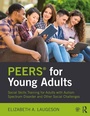 Cover: PEERS (R) for Young Adults - Routledge