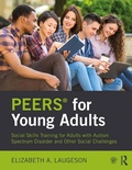 Bild: PEERS (R) for Young Adults - Routledge