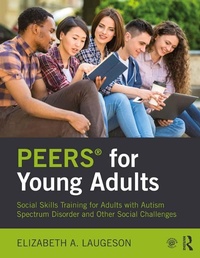 Bild: PEERS (R) for Young Adults - Routledge