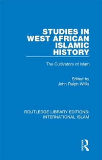 Abbildung von: Studies in West African Islamic History - Routledge
